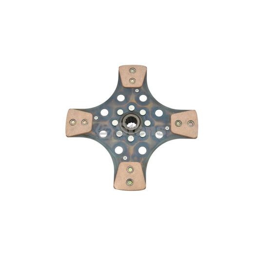 1412-0029 Clutch Disc image 3