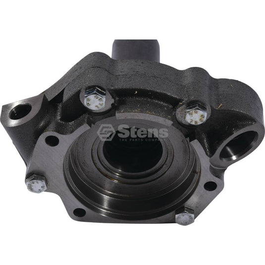 1412-0996 Oil Pump image 2