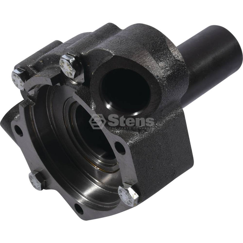 Load image into Gallery viewer, 1412-0996 Oil Pump image 4
