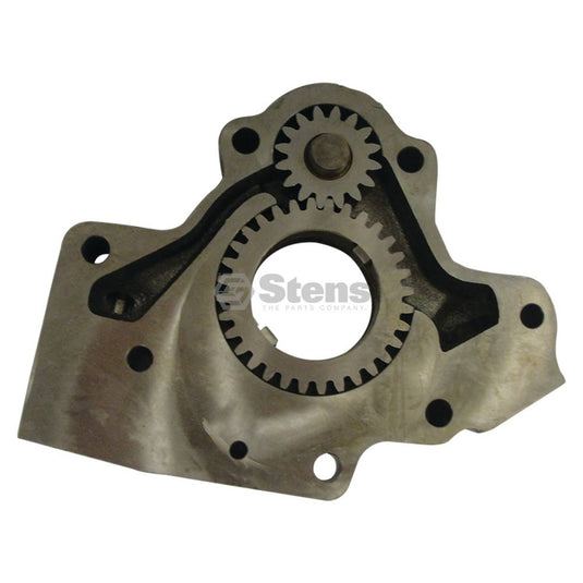1412-0997 Oil Pump image 2