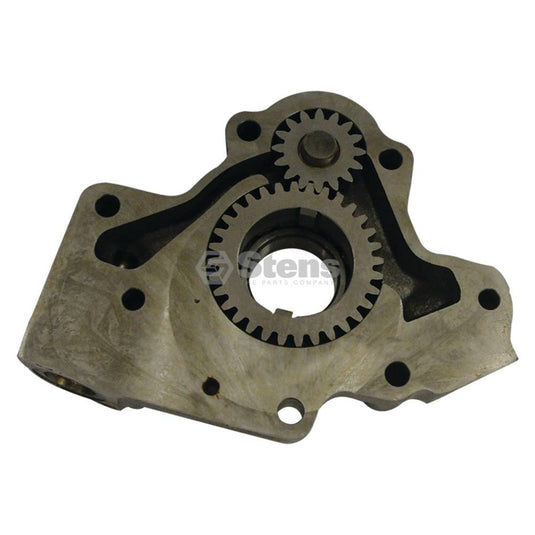 1412-0998 Oil Pump image 2