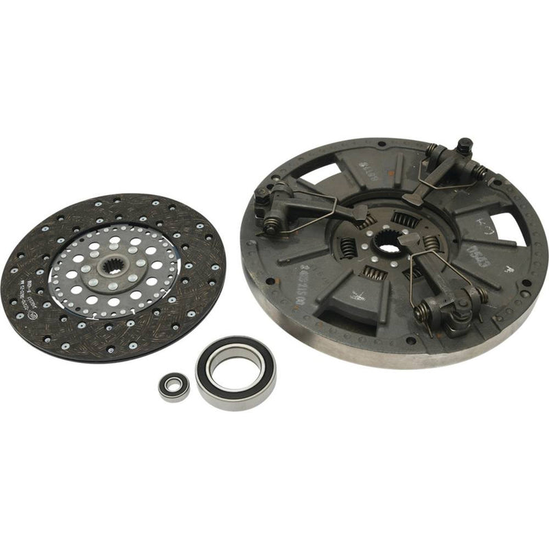 Load image into Gallery viewer, LuK Clutch Kit 1412-2000 for John Deere 228002310, 328006110, 628-1411-10 image 1
