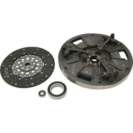 LuK Clutch Kit 1412-2000 for John Deere 228002310, 328006110, 628-1411-10 image 1