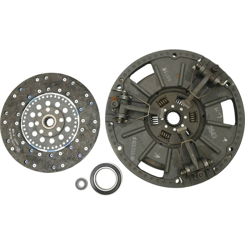 Load image into Gallery viewer, LuK Clutch Kit 1412-2000 for John Deere 228002310, 328006110, 628-1411-10 image 2
