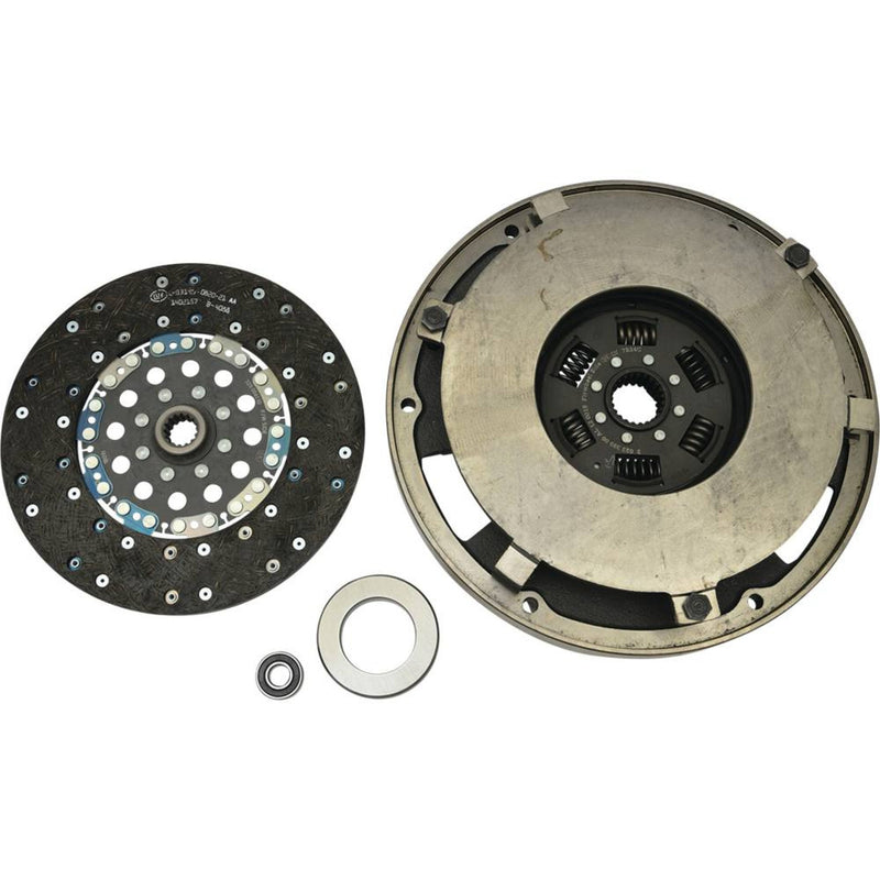 Load image into Gallery viewer, LuK Clutch Kit 1412-2000 for John Deere 228002310, 328006110, 628-1411-10 image 3
