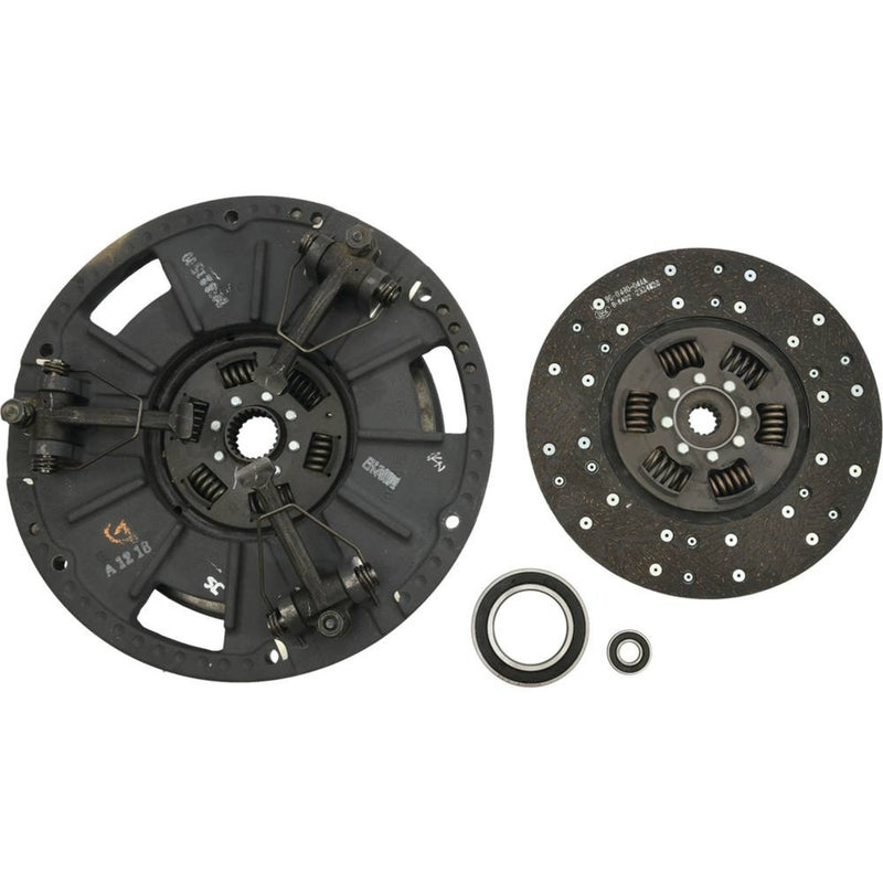 Load image into Gallery viewer, LuK Clutch Kit 1412-2002 for John Deere 228002310, 328006111, 628-1411-11 image 2
