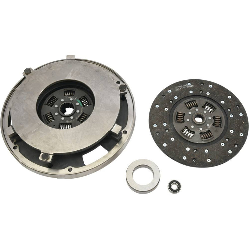 Load image into Gallery viewer, LuK Clutch Kit 1412-2002 for John Deere 228002310, 328006111, 628-1411-11 image 3
