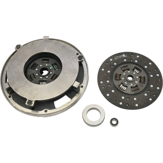 LuK Clutch Kit 1412-2002 for John Deere 228002310, 328006111, 628-1411-11 image 3