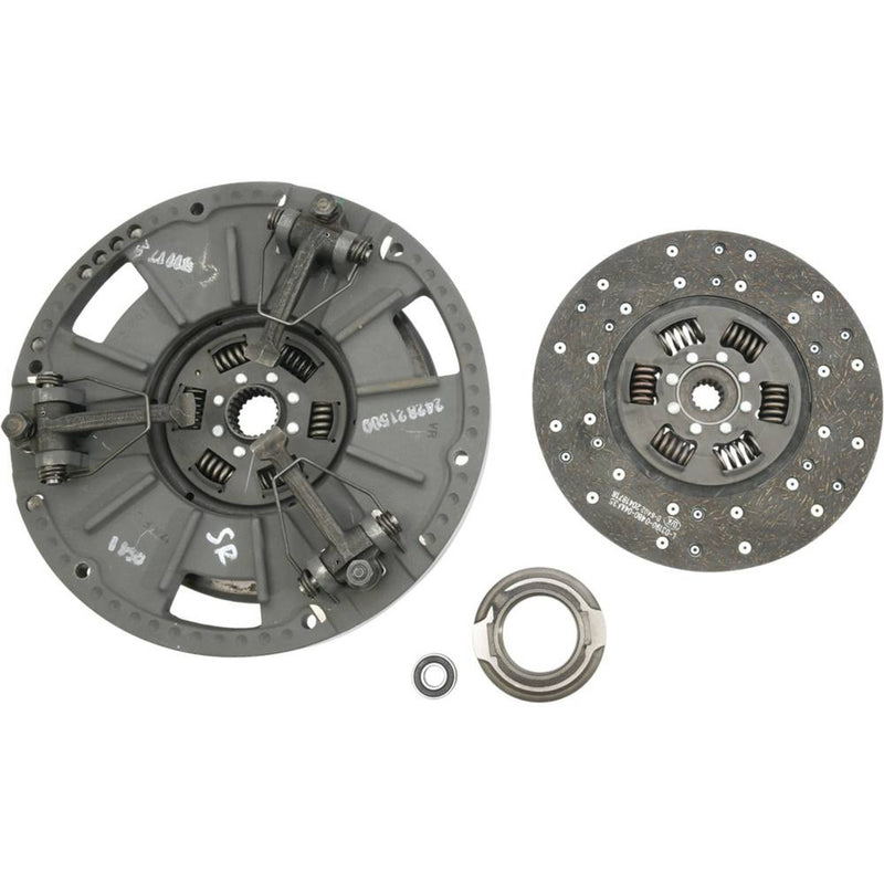 Load image into Gallery viewer, LuK Clutch Kit 1412-2003 for John Deere 228002310, 328006111, 628-1411-14 image 2
