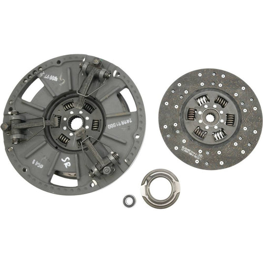 LuK Clutch Kit 1412-2003 for John Deere 228002310, 328006111, 628-1411-14 image 2