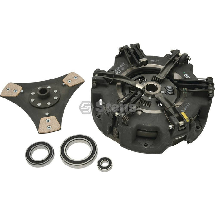 LuK Clutch Kit 1412-2008 for John Deere 228019710, 328053210, 628-3043-10 image 1