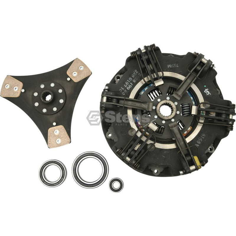 Load image into Gallery viewer, LuK Clutch Kit 1412-2008 for John Deere 228019710, 328053210, 628-3043-10 image 2
