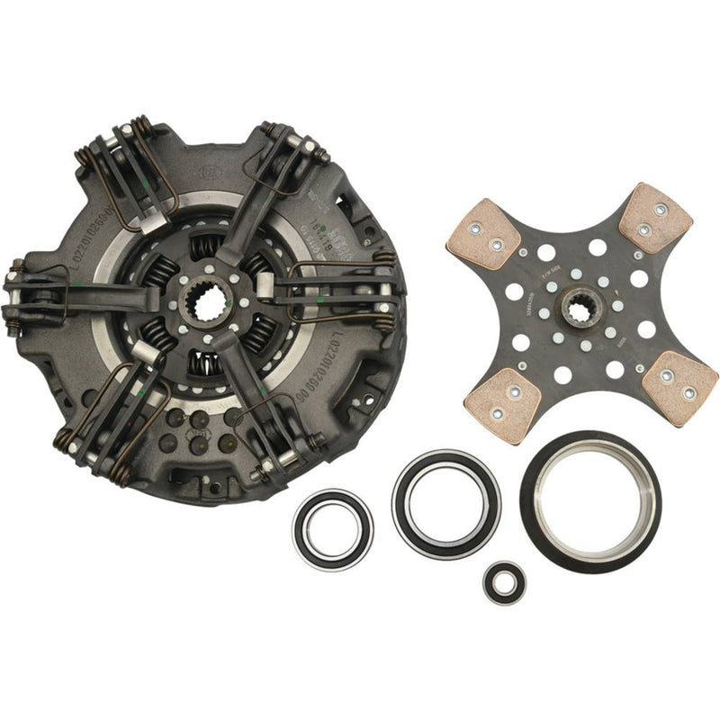 Load image into Gallery viewer, LuK Clutch Kit 1412-2009 for John Deere 228011510, 328043510, 628-3058-00 image 2
