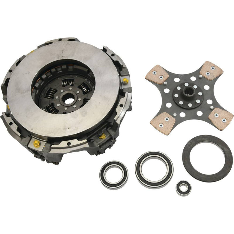 Load image into Gallery viewer, LuK Clutch Kit 1412-2009 for John Deere 228011510, 328043510, 628-3058-00 image 3
