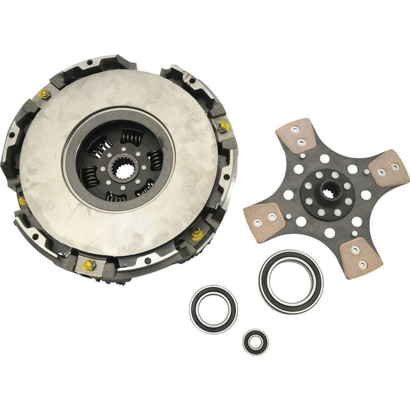 Load image into Gallery viewer, LuK Clutch Kit for John Deere 5105 228014910 328043510 628306210 628-3062-10 image 3
