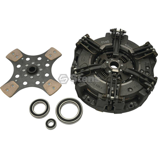 1412-2013 Clutch Kit