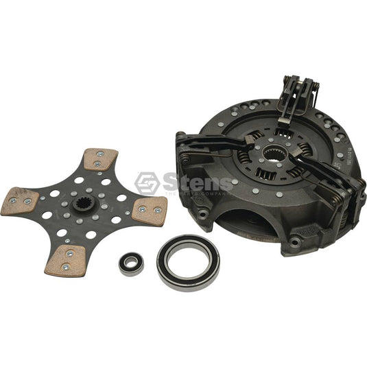 1412-2014 Clutch Kit image 1