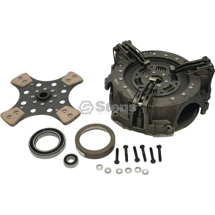 1412-2018 Clutch Kit image 1