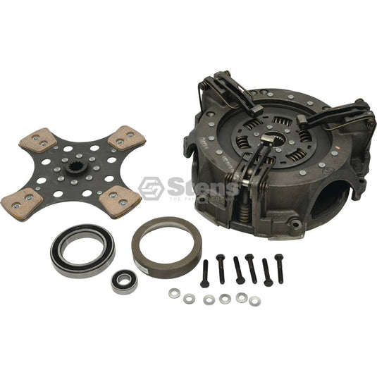 1412-2018 Clutch Kit image 1