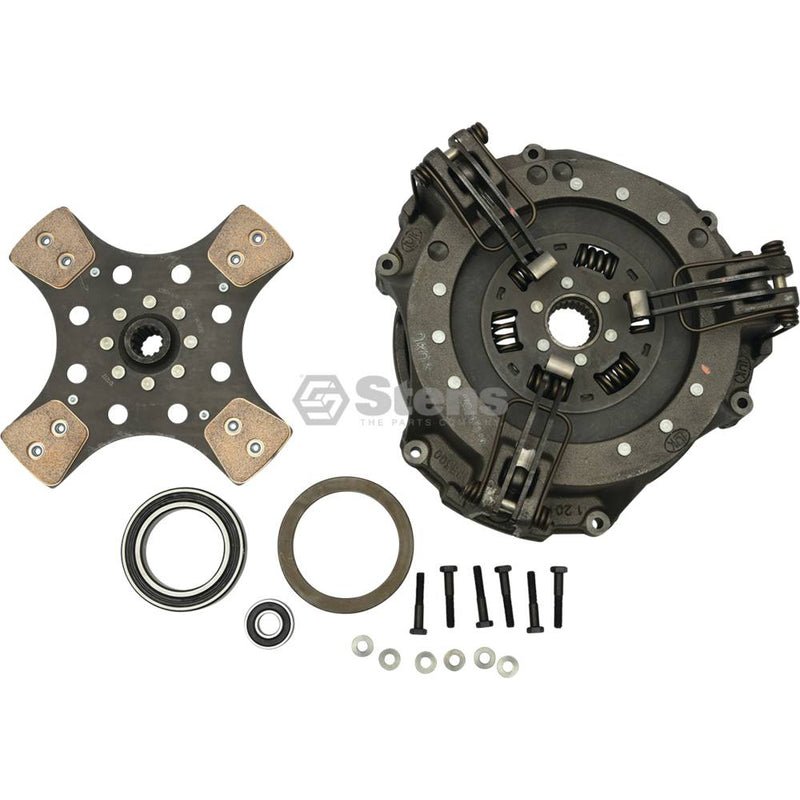Load image into Gallery viewer, 1412-2018 Clutch Kit image 2
