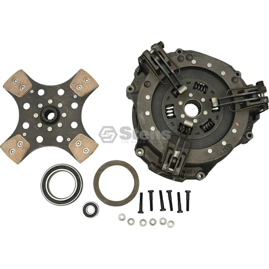 1412-2018 Clutch Kit image 2