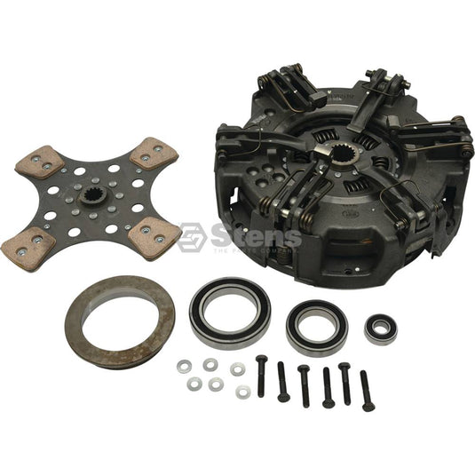 1412-2019 Clutch Kit image 1