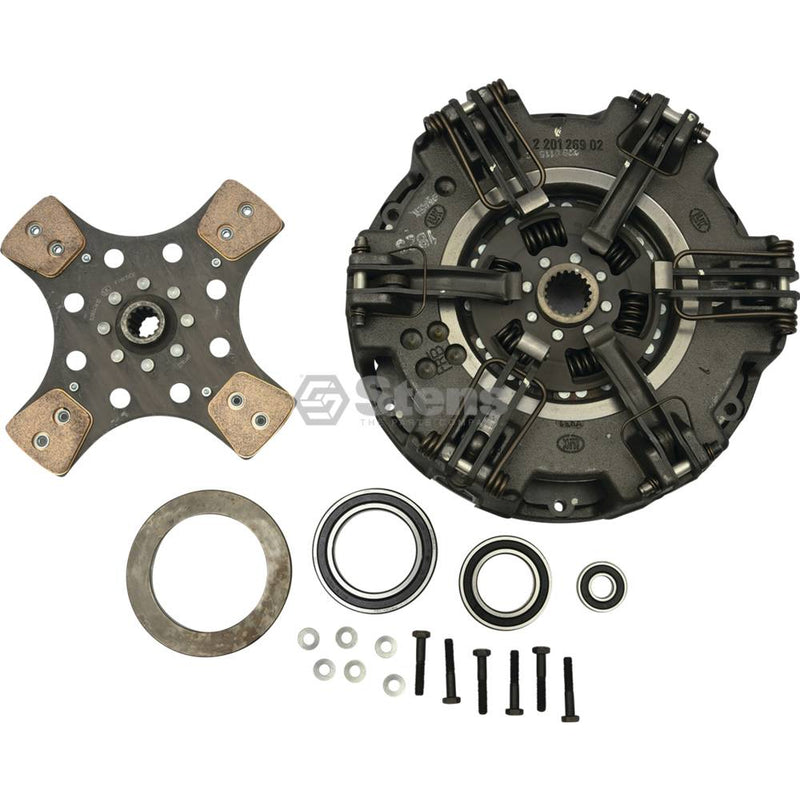 Load image into Gallery viewer, 1412-2019 Clutch Kit image 2
