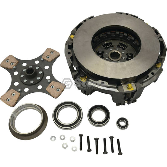 1412-2019 Clutch Kit