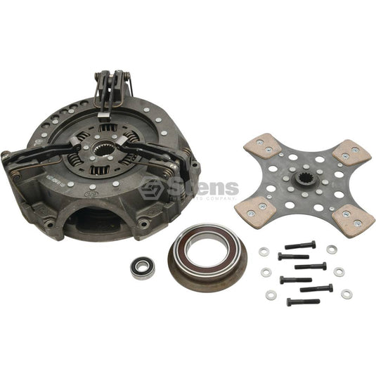 1412-2022 Clutch Kit