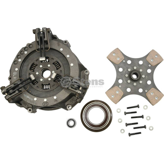 1412-2022 Clutch Kit image 2