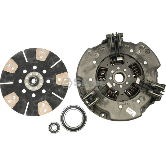 1412-2038 Clutch Kit image 2