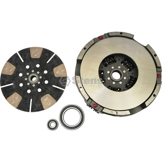 1412-2038 Clutch Kit image 3