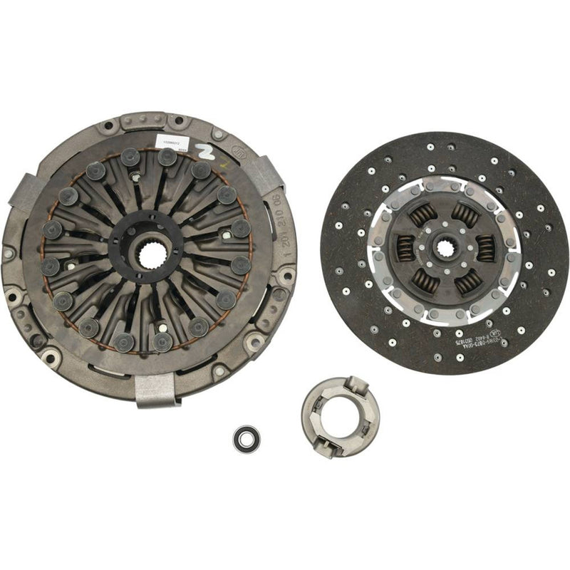 Load image into Gallery viewer, LuK Clutch Kit for John Deere 1640 2040 103201800 303202000 632215410 image 2
