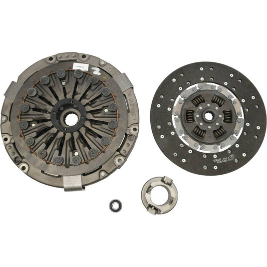 LuK Clutch Kit for John Deere 1640 2040 103201800 303202000 632215410 image 2