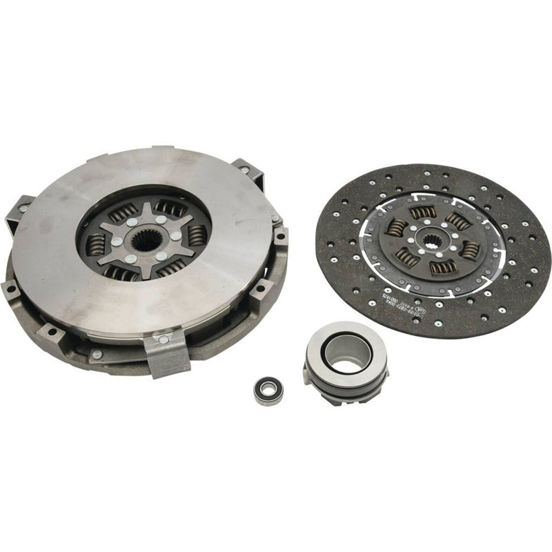 Load image into Gallery viewer, LuK Clutch Kit for John Deere 1640 2040 103201800 303202000 632215410 image 3
