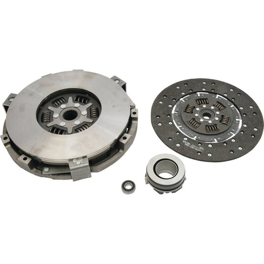 LuK Clutch Kit for John Deere 1640 2040 103201800 303202000 632215410 image 3