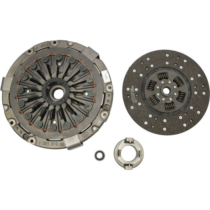 Load image into Gallery viewer, LuK Clutch Kit for John Deere 1040 1140 1850 103201800 303005500 632215411 image 2
