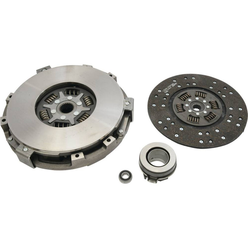 Load image into Gallery viewer, LuK Clutch Kit for John Deere 1040 1140 1850 103201800 303005500 632215411 image 3
