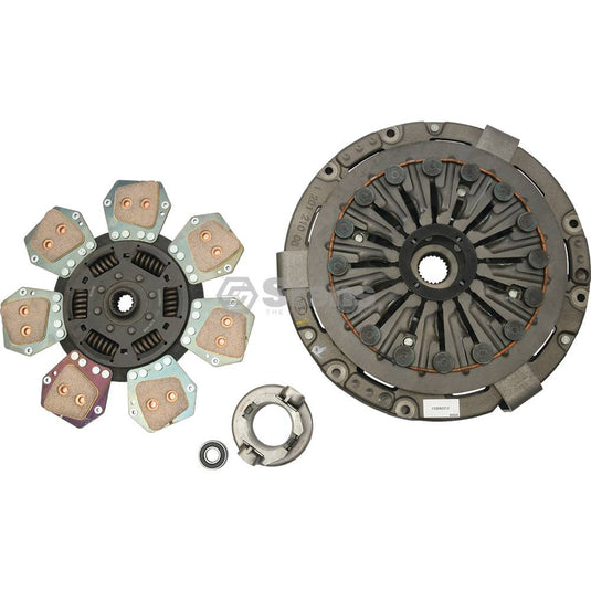1412-2041 Clutch Kit image 2