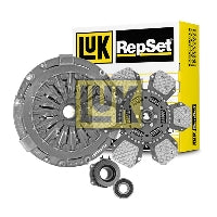 1412-2045 Clutch Kit image 1