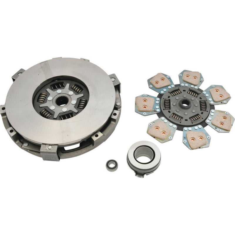 Load image into Gallery viewer, LuK Clutch Kit for John Deere 2250 2250F 103309200 303200802 image 3
