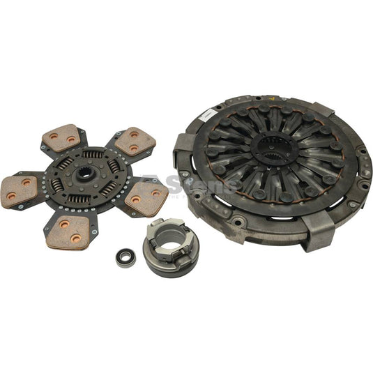 1412-2052 Clutch Kit image 1