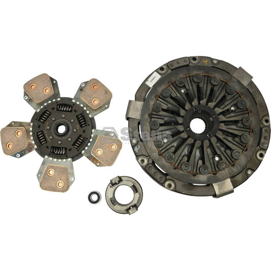 1412-2052 Clutch Kit image 2