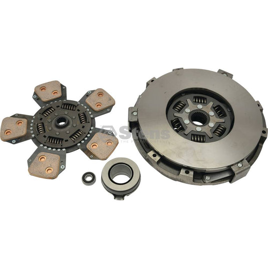 1412-2052 Clutch Kit image 3