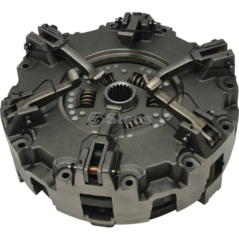 Load image into Gallery viewer, Clutch Plate for John Deere 5200, 5210, 5300, 5310N, 5510N, 5600; 1412-6056 image 1
