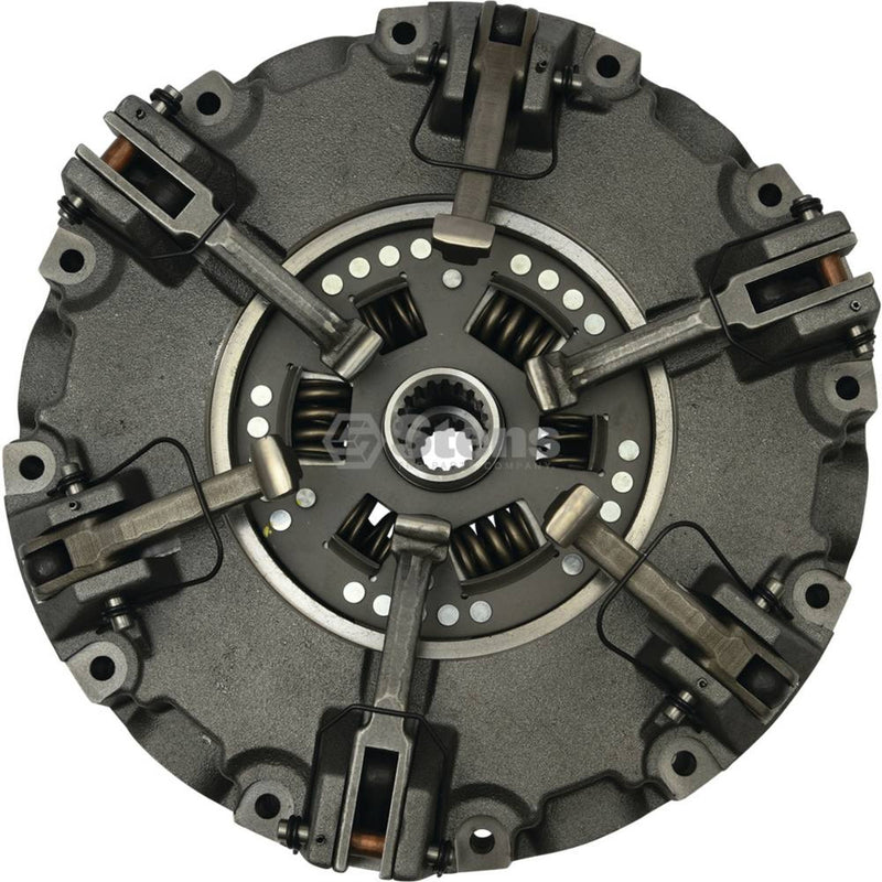 Load image into Gallery viewer, Clutch Plate for John Deere 5200, 5210, 5300, 5310N, 5510N, 5600; 1412-6056 image 2
