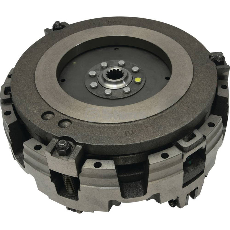 Load image into Gallery viewer, Clutch Plate for John Deere 5200, 5210, 5300, 5310N, 5510N, 5600; 1412-6056 image 3
