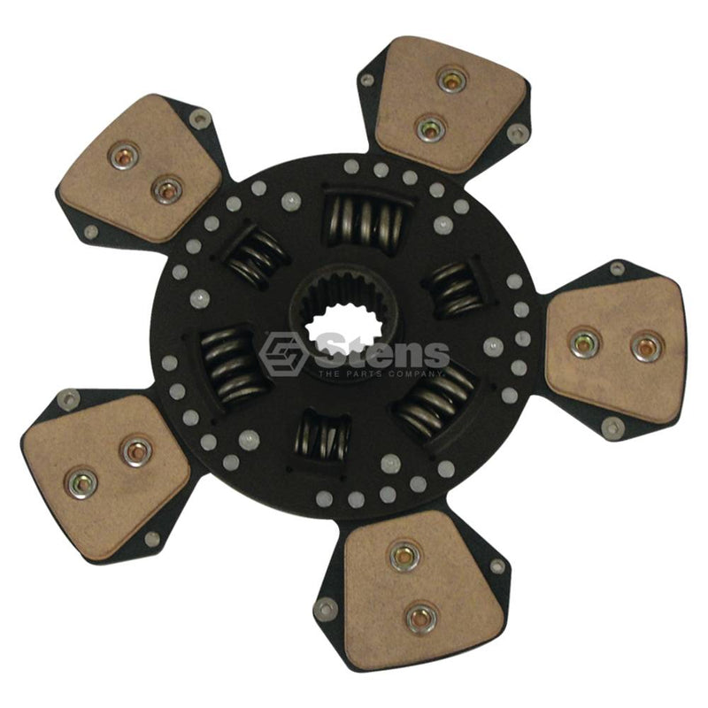 Load image into Gallery viewer, 1412-6057 Clutch Disc image 2
