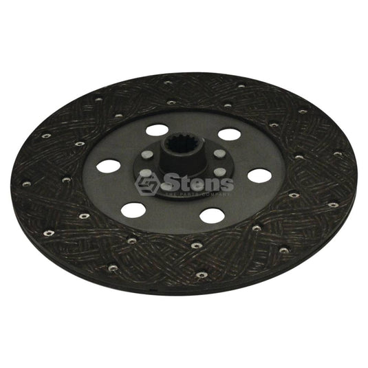 1412-6058 PTO Disc