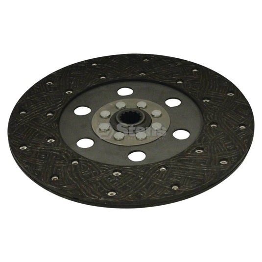 1412-6058 PTO Disc